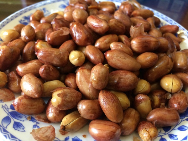 貴州通報(bào)3批次不合格食用農(nóng)產(chǎn)品，設(shè)計(jì)黃曲霉毒素、獸農(nóng)藥殘留問(wèn)題