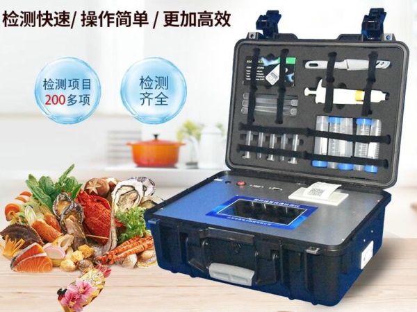 河南食品抽檢發現農獸藥殘留問題，企業該如何減少損失？