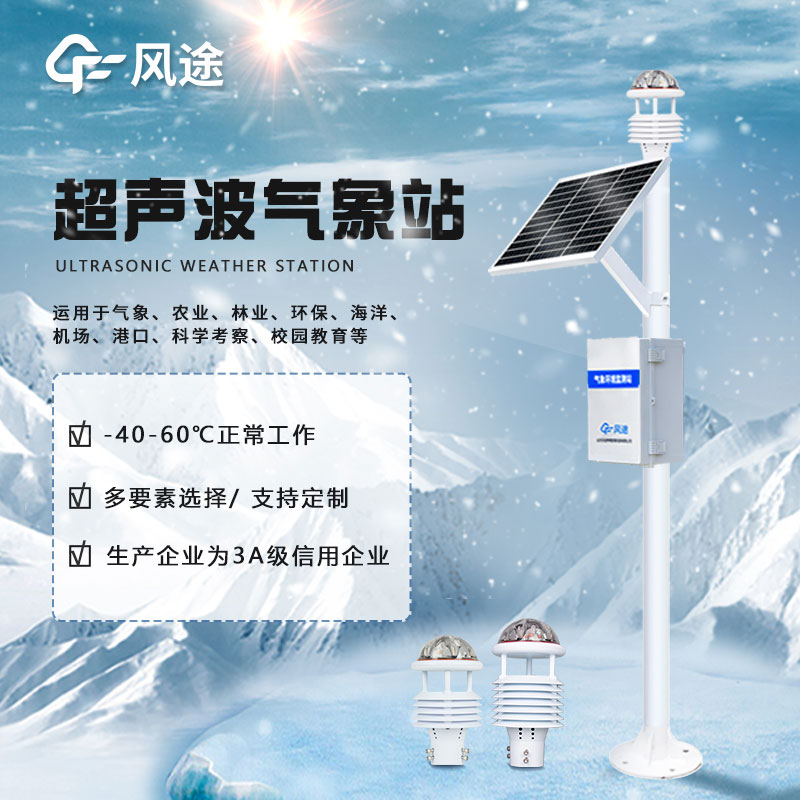 空氣質量監測站哪家好？