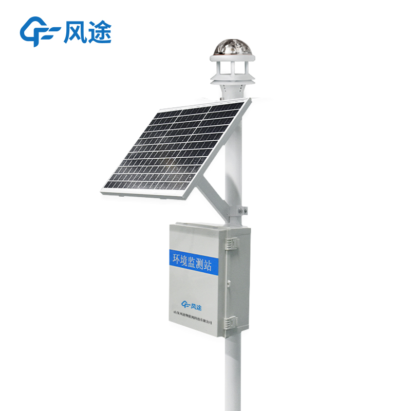 遙測雨量計是什么？