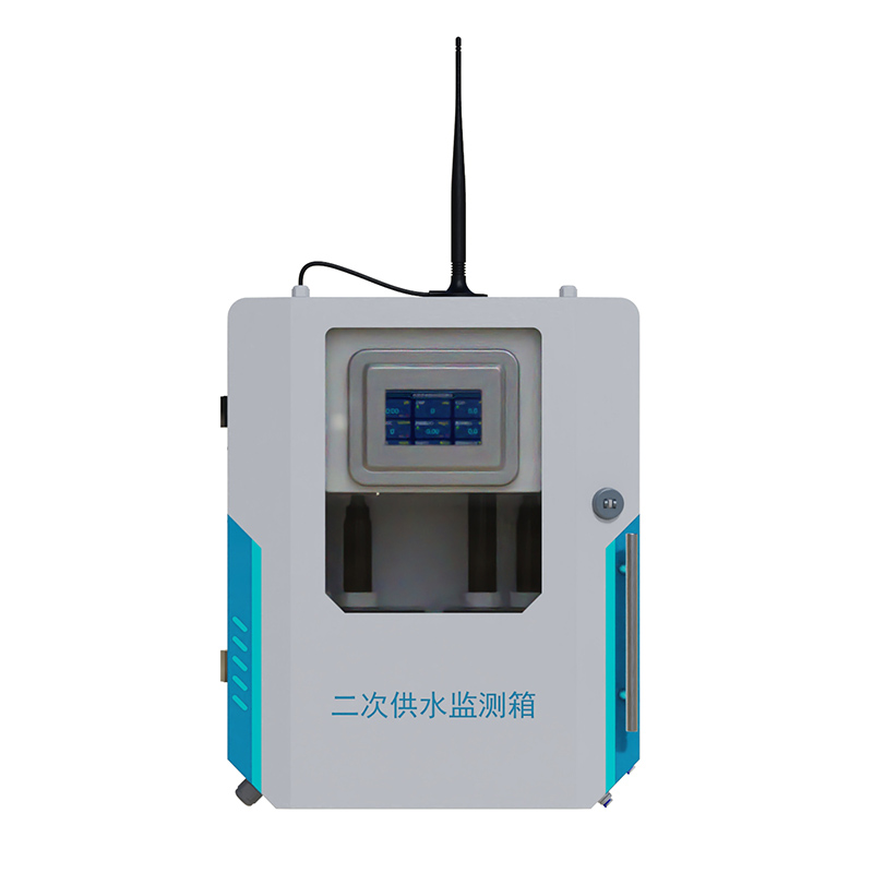飲用水水質(zhì)監(jiān)測(cè)設(shè)備